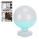 ZJchao Waschtischlichter für Badezimmer, LED -Make -up -Glühbirne LED...