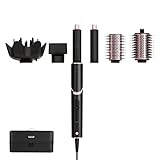 Shark FlexStyle 5-in-1 Luftstyler & Haartrockner, Auto-Wrap-Lockenaufsatz,...