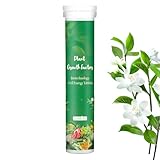 Pflanzennahrungstabletten,Zimmerpflanzennahrungstabletten, 22 Stück...