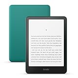 Zertifiziert und generalüberholt Amazon Kindle Paperwhite (16 GB) –...