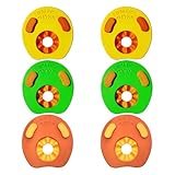 Arm – Eva- 6 Stück | Arm Kinder Float Disc Wassergymnastik Float Ring |...