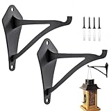 Outdoor-Wandhalterung, Windspiel, Fabrikböden, für den Außenbereich –...