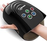 cotsoco Elektrische Handmassagegeräte,Kabelloses...