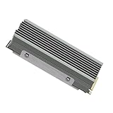 Hochwertige Aluminium-Festplatten-Wärmeableitungskühler, Kühlkörper...