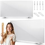 Berdsen Infrarotheizung - Heizstrahler - 720 W - Schnelles Aufheizen -...