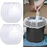 9PCS Farbe Siebbeutel, 1 Gallone Sieb, Siebe und Farbe Siebbeutel mit...