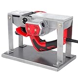 Holzhobel, Unterstützung for Elektrohobel, Holzbearbeitungshobel,...