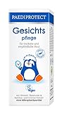 PAEDIPROTECT Gesichtspflege Baby & Kinder Creme 75 ml, ohne Parfüm & ohne...