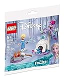 LEGO Creator 30559 - Elsas und Brunis Lager im Wald Polybag