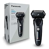 Panasonic ES-LT68-K803 Nass/Trocken-Rasierer Herren, elektrisch,...