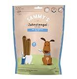 Sammy´s Zahnstengel | Kauriegel Snack für Hunde | Zur aktiven...