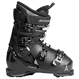 ATOMIC HAWX Magna 75 W Skischuhe in Schwarz/Gold - Größe 39/40 - Breite...