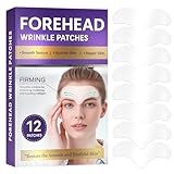 Zornesfalte Pflaster, Wrinkle Patches, 12 Count Zornesfalte, Zur...