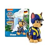 tonies Hörfiguren für Toniebox, PAW Patrol – Jungle Pups: Chase,...