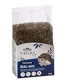 Dehner Natura Premium Igelfutter Futter-Mix, getreidefrei, 2 kg