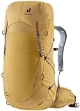 deuter Aircontact Ultra 50+5 Trekking Rucksack (Modell 2024)