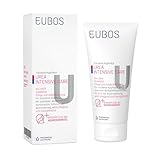 Eubos | 5% UREA Shampoo | 200ml | für trockene Haut | Hautvertäglichkeit...