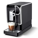 Tchibo Kaffeevollautomat Esperto Pro mit One Touch Funktion für Caffè...