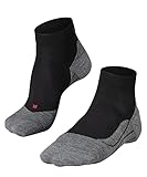 FALKE Herren Laufsocken RU4 Endurance Short M Sso Baumwolle...