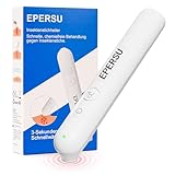 Mückenstich Hitzestift, EPERSU Insektenstichheiler elektronischer...