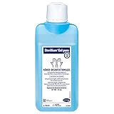 Hartmann Sterillium® Gel pure Hände-Desinfektionsgel, Desinfektion, 85%...