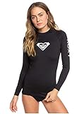 RoxyWHOLE HEARTED LSRashguardDamenMOOD INDIGOL