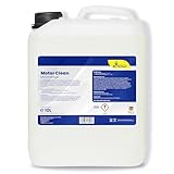 Mr. Perfect® Motorreiniger - 10L Konzentrat – Reiniger-Konzentrat für...