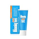 Bioniq® Junior Repair-Zahncreme - 65ml - mit 20% künstlichem Zahnschmelz...