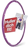 NAJATO Sports Hula Hoop Reifen Erwachsene – Fitnessreifen mit...