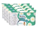 Regina Toilettenpapier 32 Rollen Extra Stark Wc Papier Klopapier...