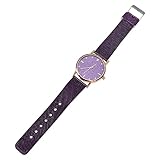 Beavorty Quartz Uhr Modeuhren Für Damen Damenuhr Achten Sie Auf Frauen...