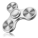 Coolden Fidget Spinner EDC Fidget Toys Fidget Spinner Metall Edelstahl...