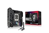 ASUS ROG STRIX B760-I GAMING WIFI Mainboard Sockel Intel LGA 1700 (Intel...