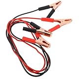 MAGICLULU Starthilfekabel Auto Und Suv Kupfer Booster-kabel Für...