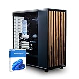 dcl24 Business CAD PC Intel i7-14700, RTX 4000 Ada, 64GB RAM, 2TB SSD,...