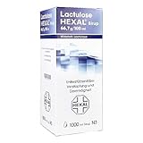 Lactulose HEXAL 1000 ml