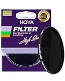 Hoya Infrarotrot R 72 77mm