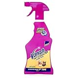 VANISH 500 ml Pet Expert Oxi Action Spray