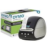 DYMO Labelwriter 550 Etikettendrucker, direkte Wärme, 300 x 300 DPI,...