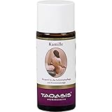 KAMILLEN ÖL Bio 50 ml