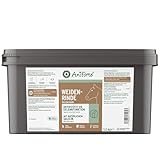 AniForte Weidenrinde geschnitten für Pferde 1,2kg - Naturprodukt aus...