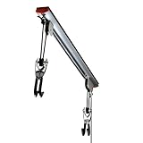 RAD Cycle Products Fahrrad- und Leiterheber für Ihre Garage oder...