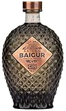 Saigon Baigur Premium Dry Gin (70cl, 43% Vol) Einzigartige Mischung aus 12...