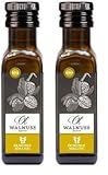 Ölmühle Solling Walnussöl 250ml - kaltgepresst - nativ - BIO (Packung...
