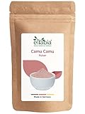 Camu Camu Pulver 500g hochdosiert mit natürlichem Vitamin C aus Brasilien...