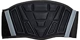 MDM Motorrad Nierengurt Flexibel Stretch mit breitem Klettverschluss S -...