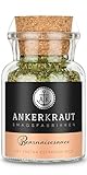Ankerkraut Bearnaisesauce, det ekstra estragon-kick med havsalt og...