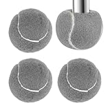 Bodenschoner für Stühle, Tisch- und Stuhlfußbezüge, vorgeschnitten,...