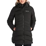 Marmot Damen Wm's Montreal Coat, Leichte Daunenjacke, wasserdichter...