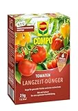 COMPO Tomaten Langzeit-Dünger für frucht- und knollenbildendes...